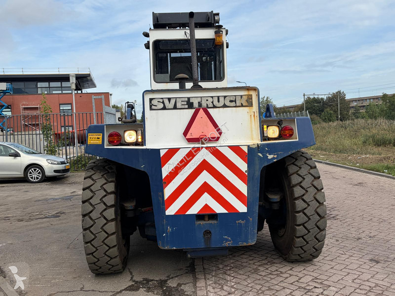 Chariot élévateur Svetruck 20-120 Forklift -...