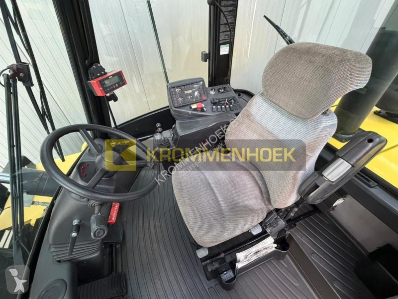 Stivuitor Hyster H 18.00 XMS-12