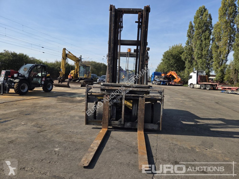 Chariot élévateur Hyster H7.00XL