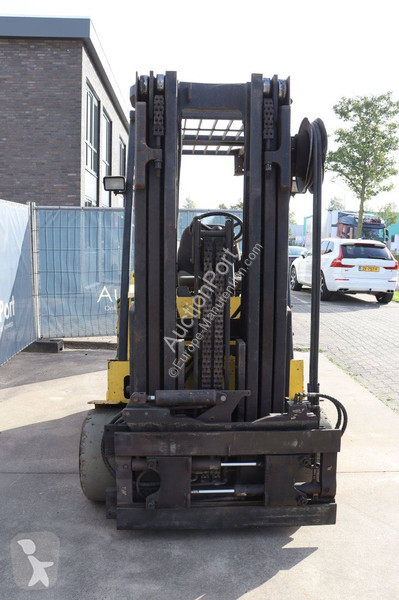 Chariot élévateur Hyster E100XL3