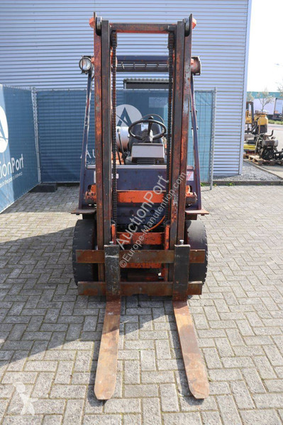 Chariot élévateur Toyota 42 5F GF 20