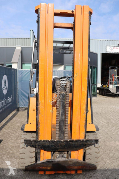Chariot élévateur Still R60-35