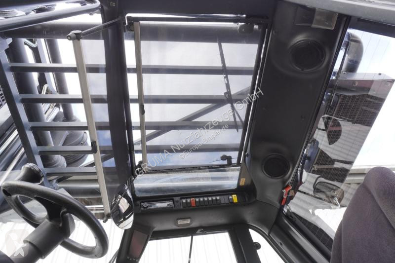 Chariot élévateur Linde  H 80 D/900 EVO 396-03