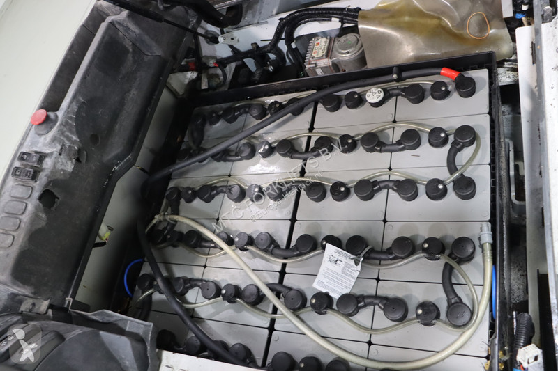 Chariot élévateur Nissan AG2N1L20Q