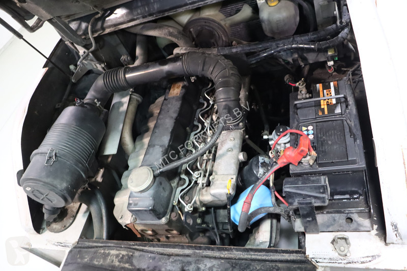 رافعة شوكية Nissan DG1F4A45Q