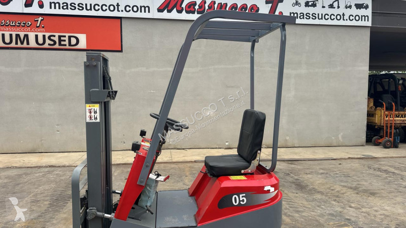 Chariot élévateur Stipp CPD10