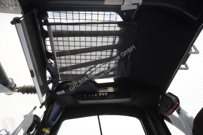 Chariot élévateur Linde H 40 D EVO 394-02