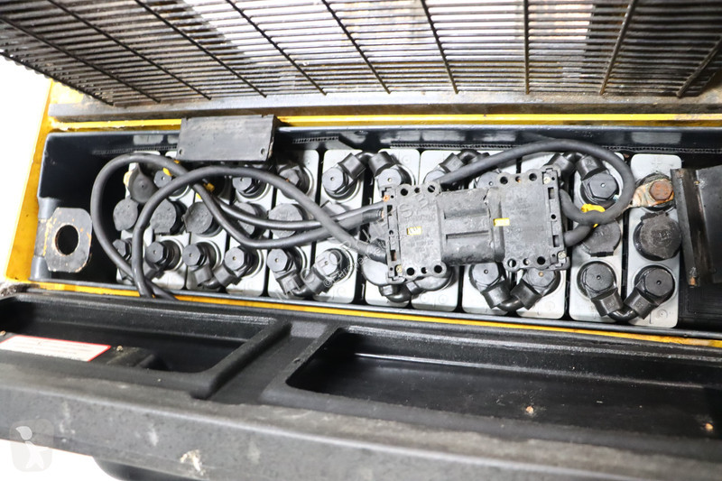Кар OM CL12