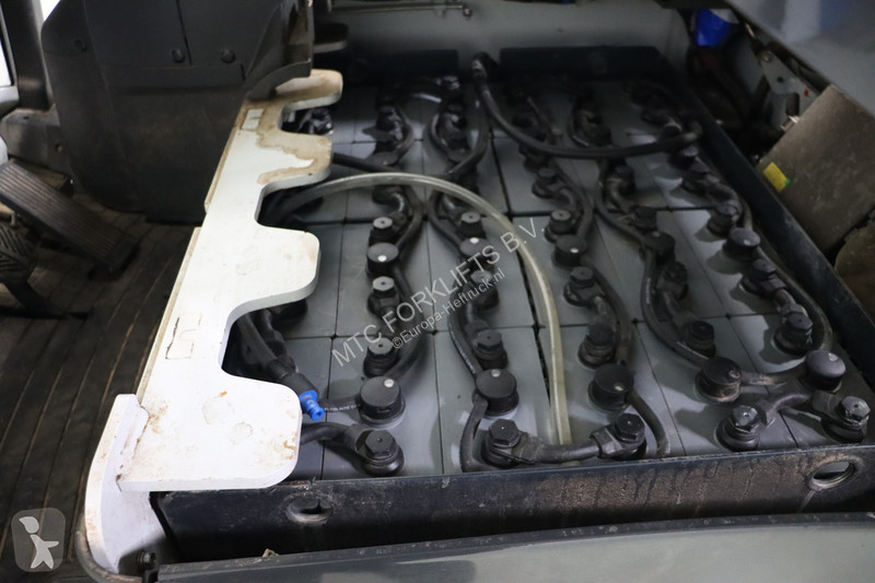 Chariot élévateur Unicarriers A2N1L16Q