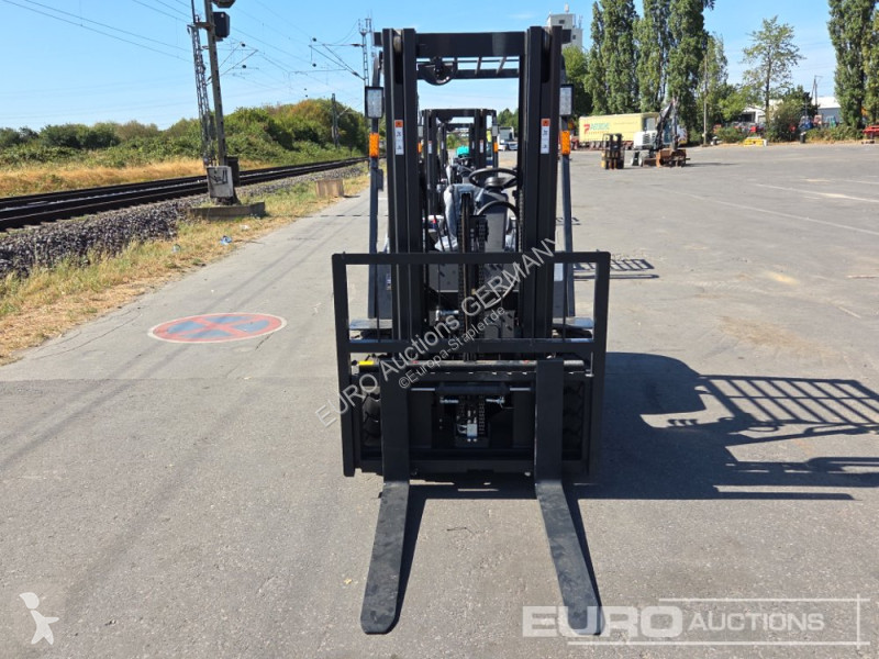 Кар Bobcat D30NXE