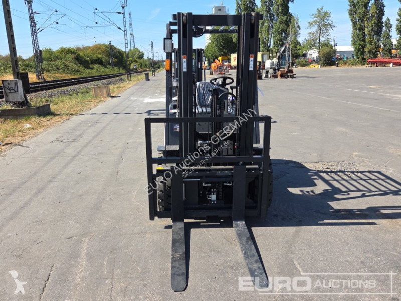 Кар Bobcat D30NXE