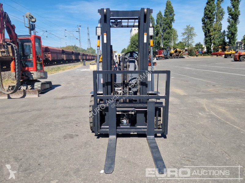 Кар Bobcat D30NXE