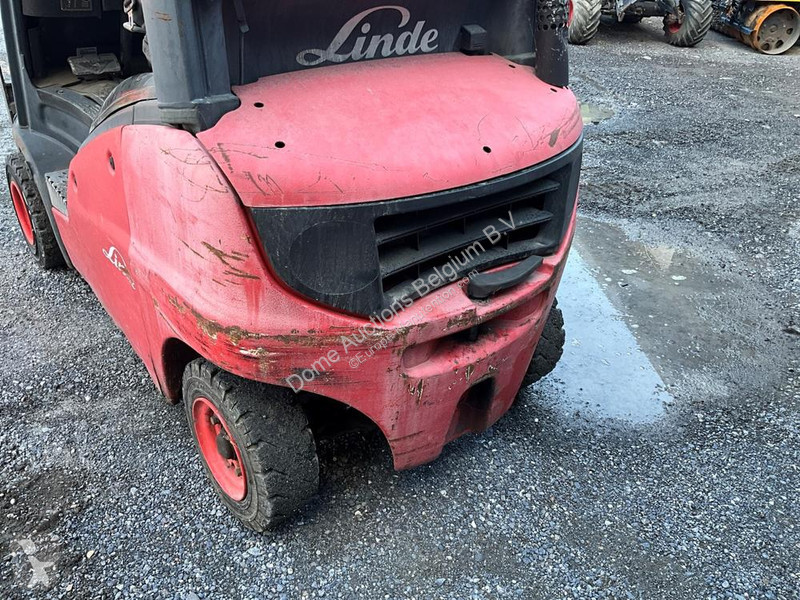 Кар Linde