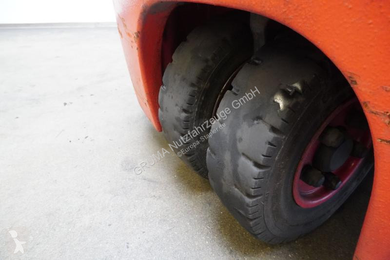 Stivuitor Linde  E 16 EVO 386-02