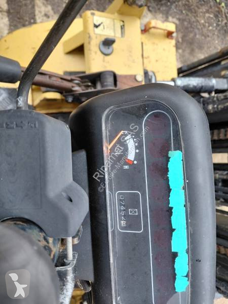 Кар Caterpillar GP 35 K