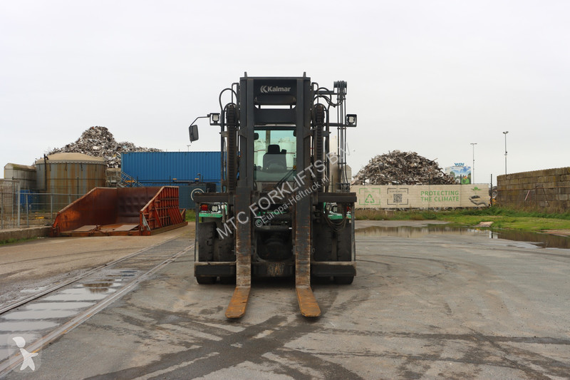 Кар Kalmar DCD250-12LB
