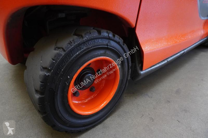 Кар Linde  E 30/600 HL 387