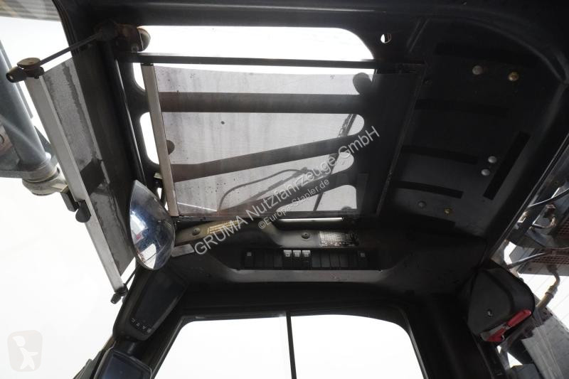 Кар Linde H 35 D (3A) EVO 393-02