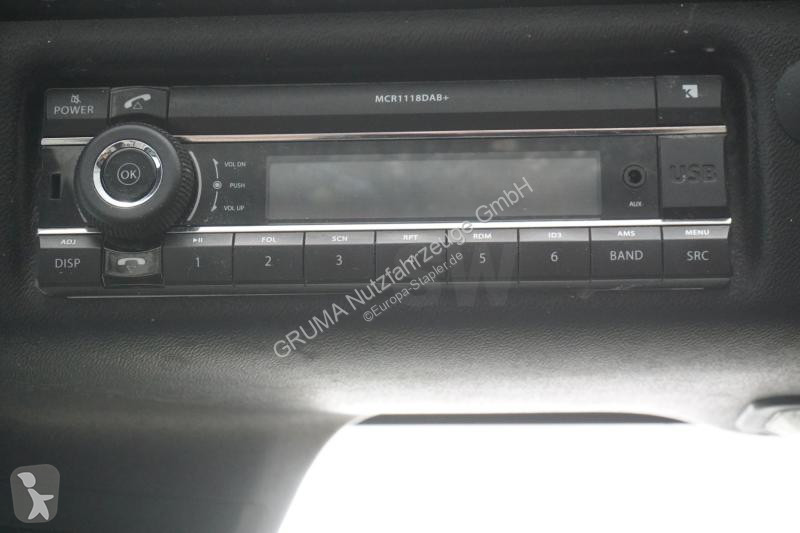 رافعة شوكية Linde  H 70 D EVO 396-03