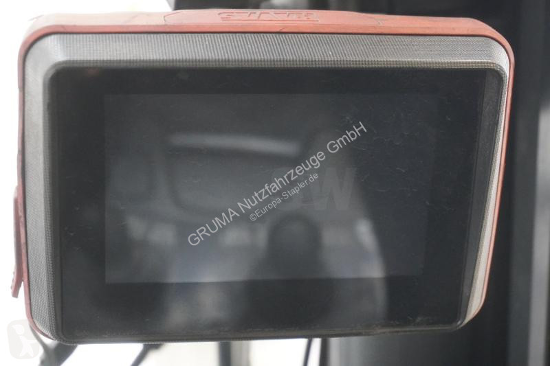 Кар Linde H 35 D (3B) EVO 393-02