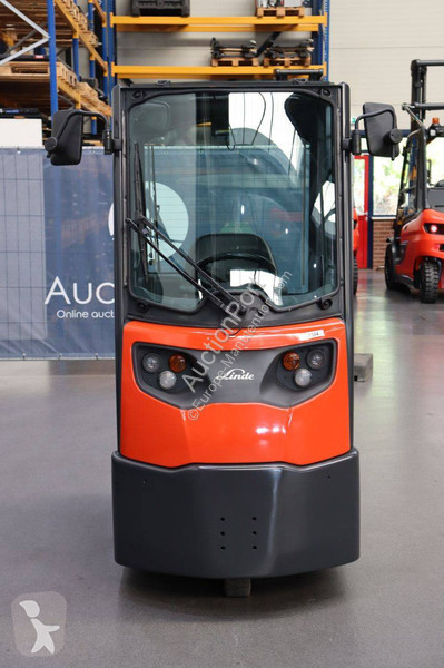 Empilhador elevador Linde P60