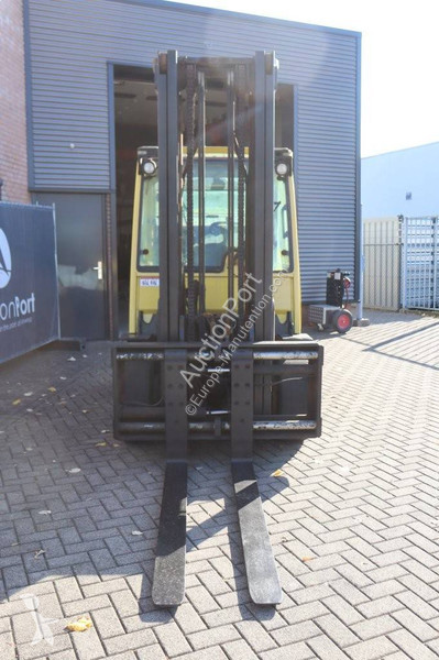 Empilhador elevador Hyster H4.5FTS5