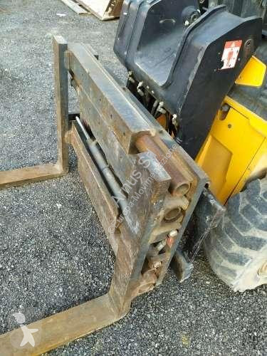Stivuitor JCB