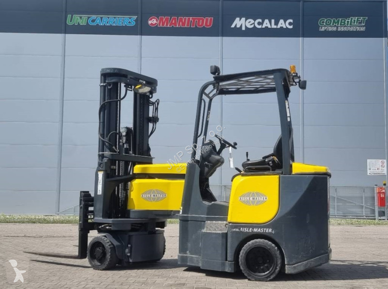 Heftruck  20SE