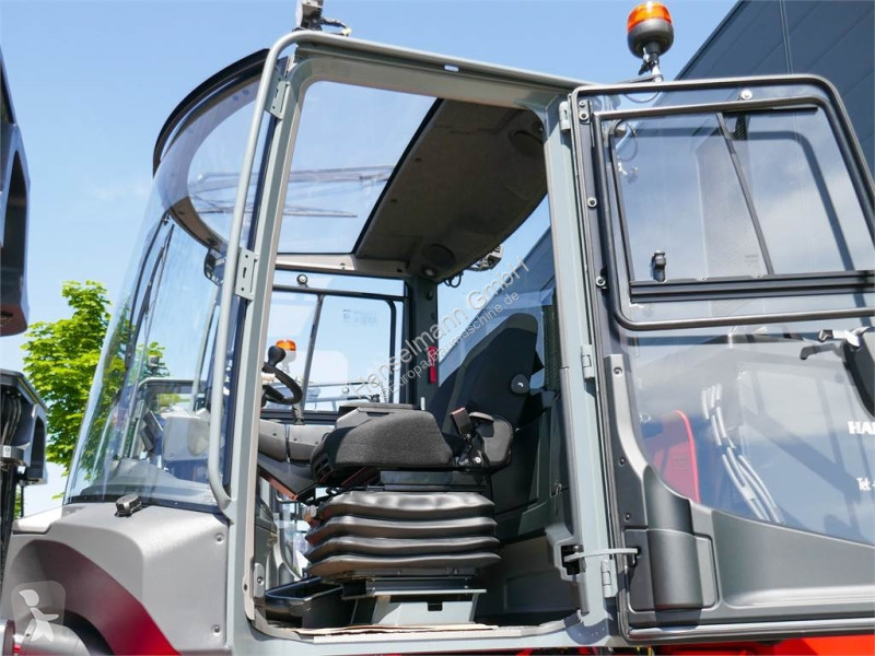 Stivuitor Kalmar ECG 80-9