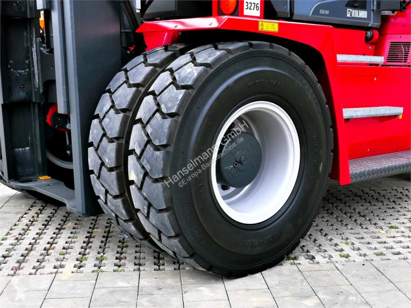 Кар Kalmar ECG 140-6
