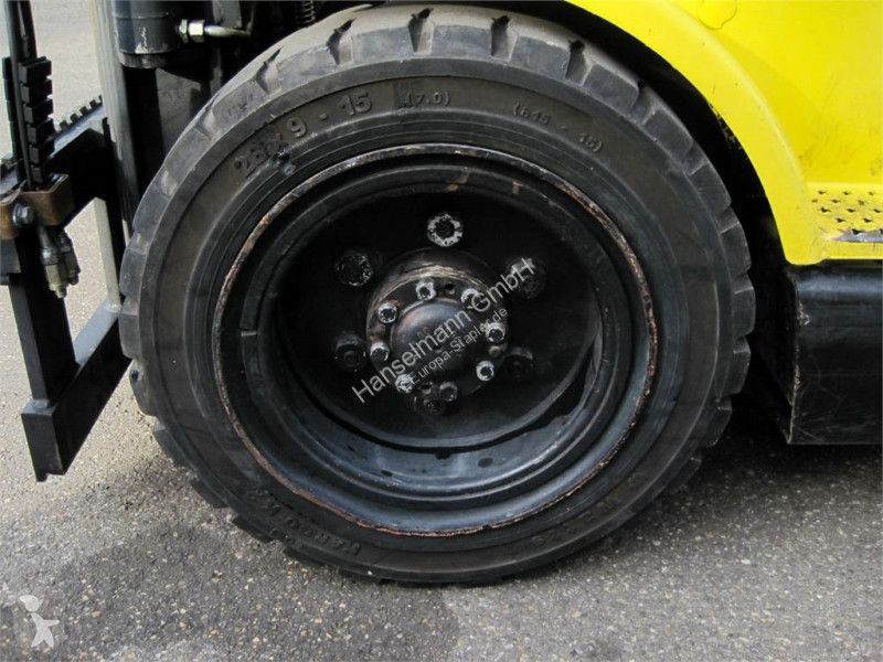 Heftruck Hyster 3-00XM