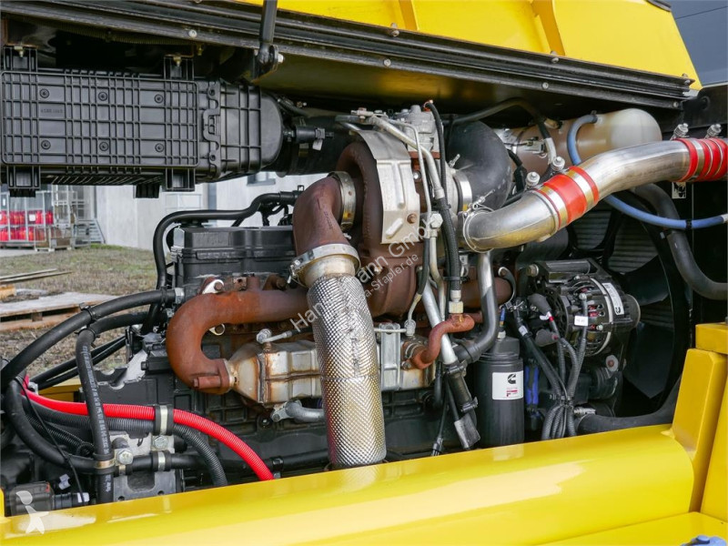 رافعة شوكية Hyster H16.00XM-12