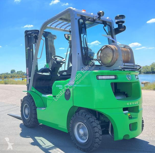 Stivuitor Cesab  M320H-GV