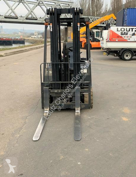 Stivuitor Doosan  B18T-7