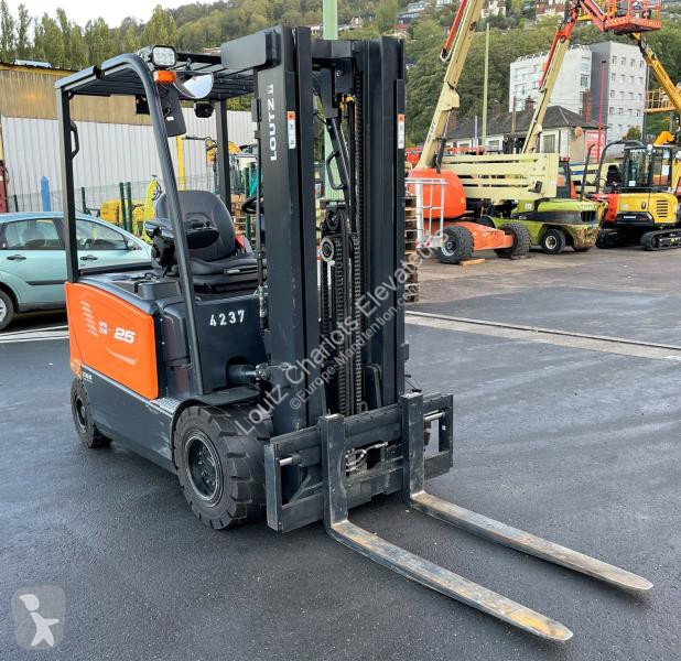 Stivuitor Doosan  B25X-7