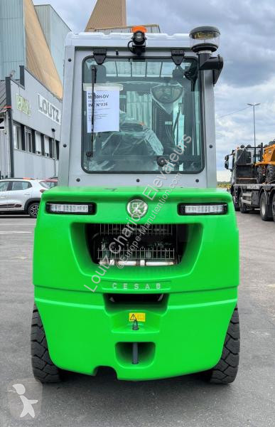 Stivuitor Cesab  CESAB M330H DV