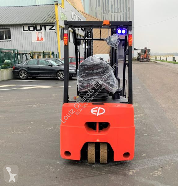 Stivuitor   CPD18TVL
