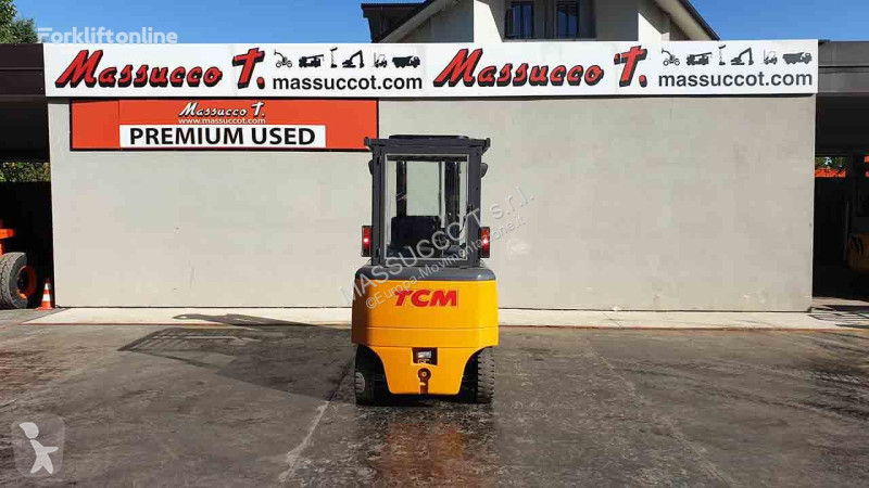 Stivuitor TCM FB30