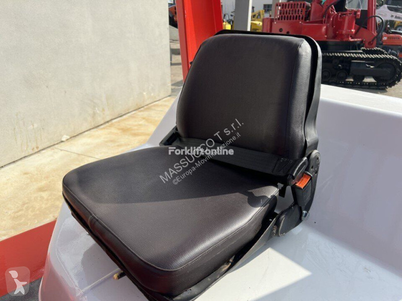 Heftruck Manitou MCE 30 H