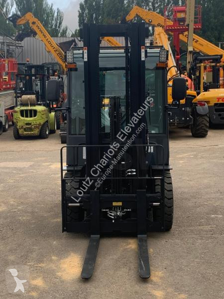 Chariot élévateur Doosan  D25NXS