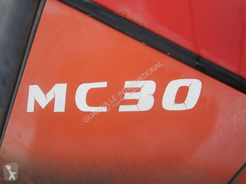Heftruck Manitou  MC30