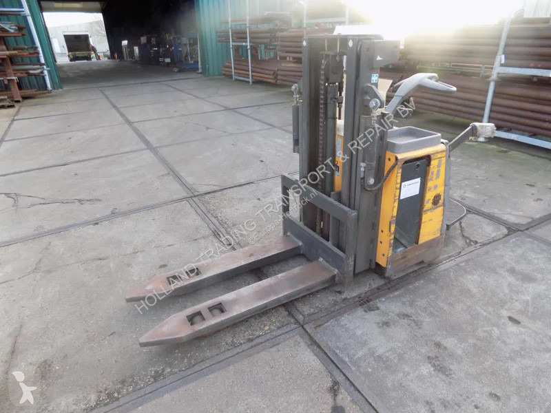 Stivuitor Atlet electrische heftruck 1.5 ton...