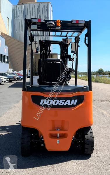 Stivuitor Doosan  B30X-7PLUS