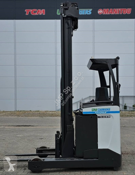 Carretilla elevadora Unicarriers UMS 200 DTFVRF845