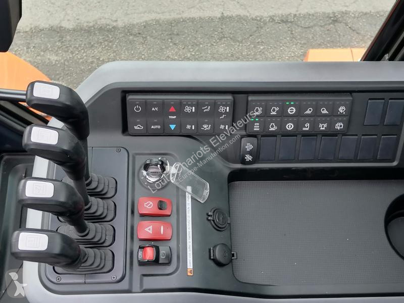 Chariot élévateur Doosan  D160S-9