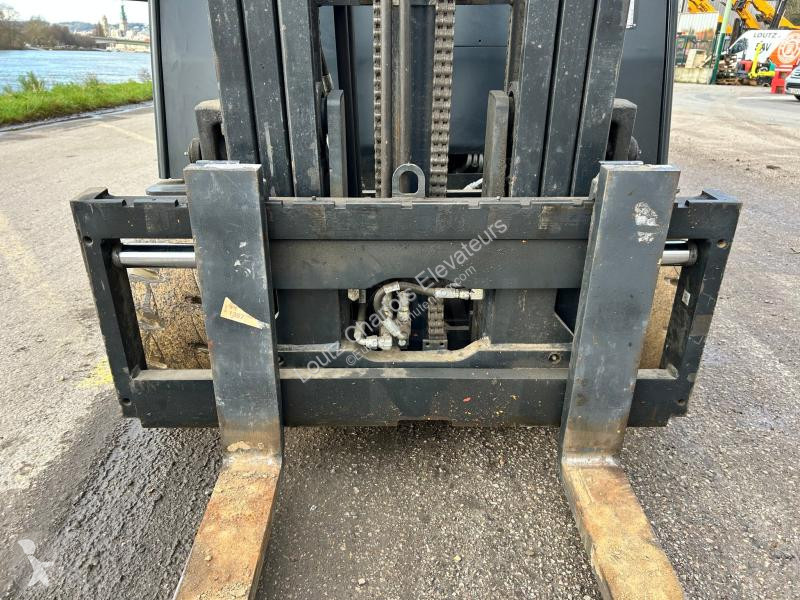 Stivuitor Doosan  B18T-7