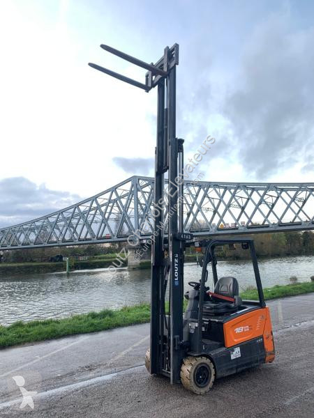 Stivuitor Doosan  B18T-7