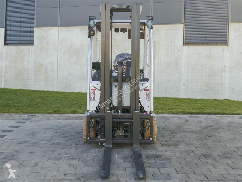 Carretilla elevadora Still 2020L