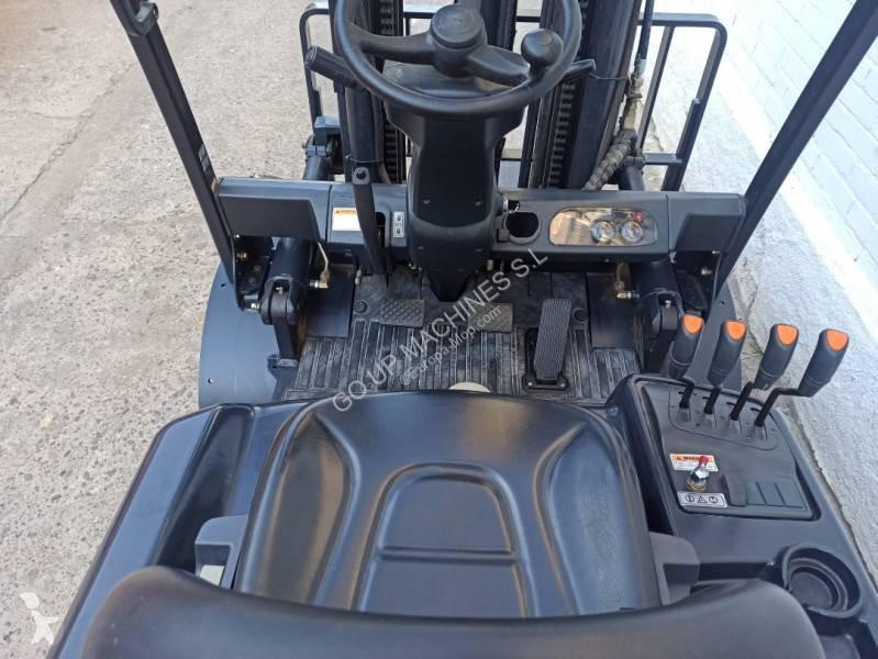 Stivuitor Doosan G40SC-5