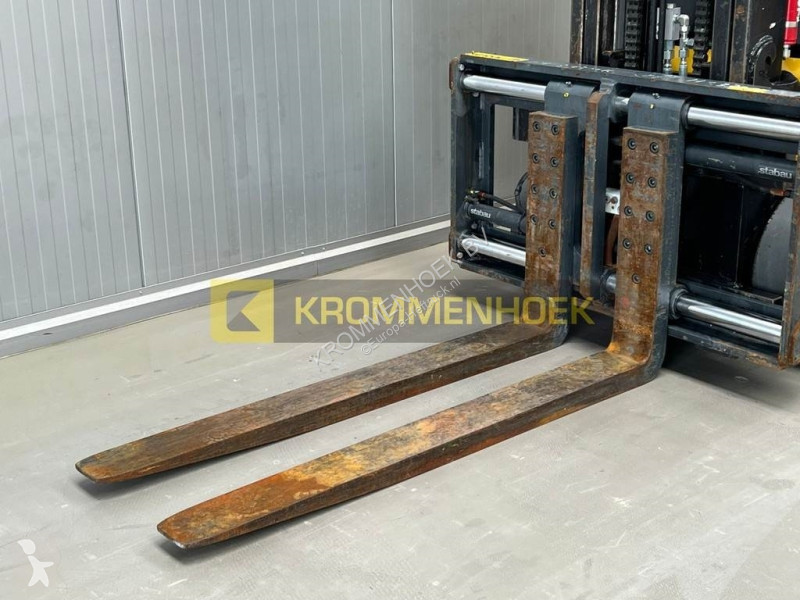 Stivuitor Yale GLC 55 VX